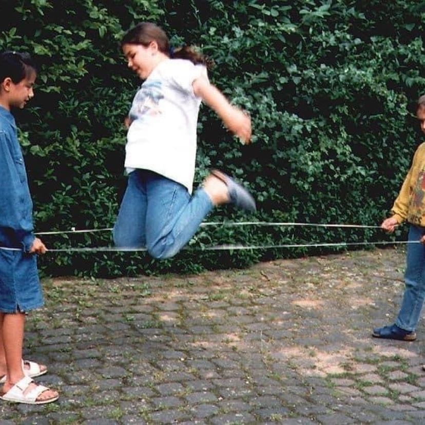 Jogo Elástico