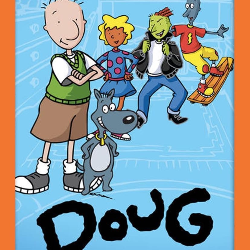 Doug