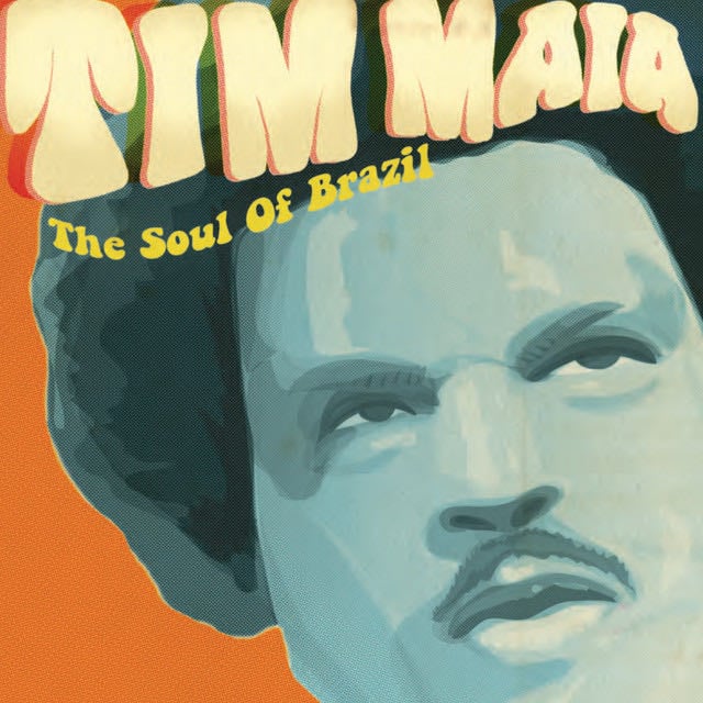 Não Quero Dinheiro (Só Quero Amar) - Song · Tim Maia