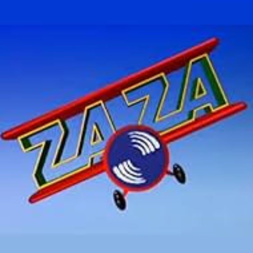 Zazá