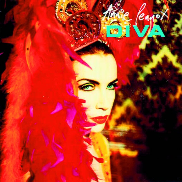 Why - Song · Annie Lennox