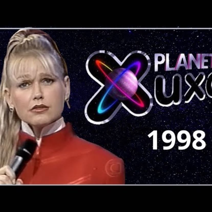 Planeta Xuxa