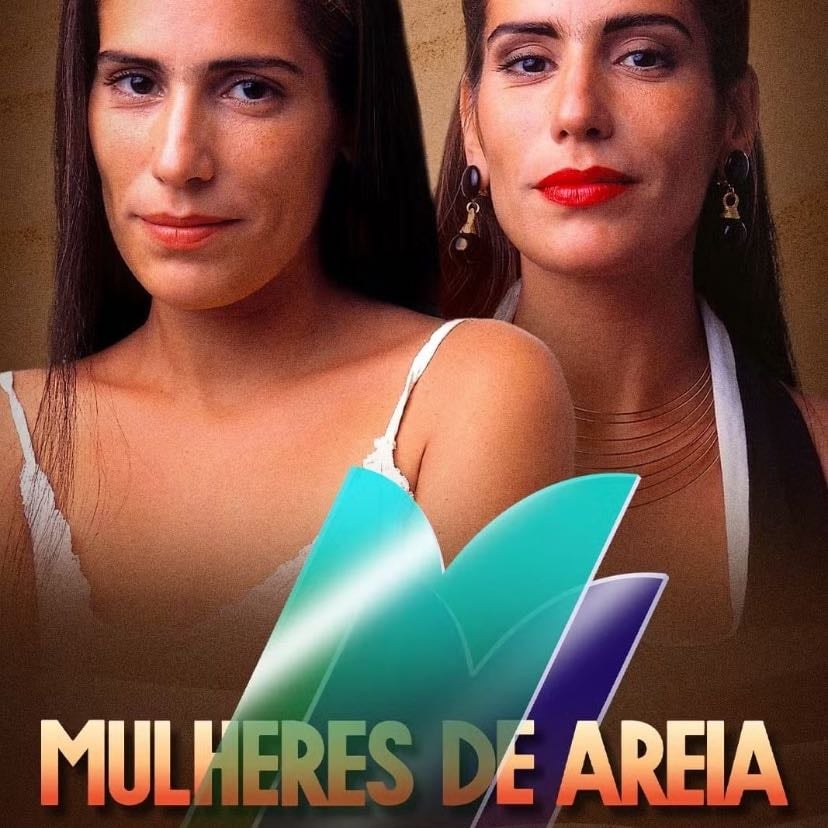 Mulheres de Areia