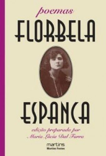 Poemas de Florbela Espanca - Florbela Espanca · 1996