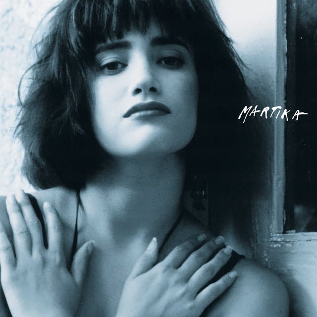 Toy Soldiers - Song · Martika
