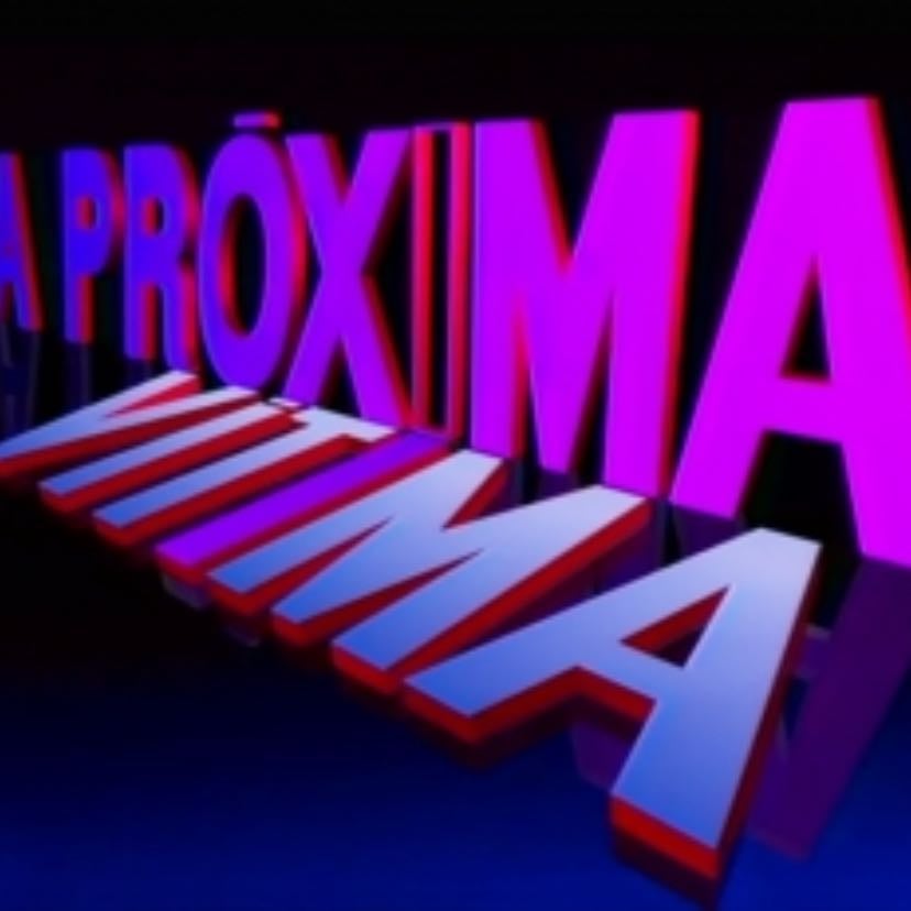 A Próxima Vítima