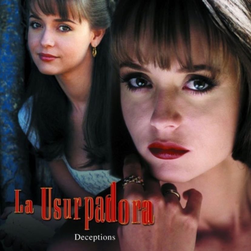A Usurpadora