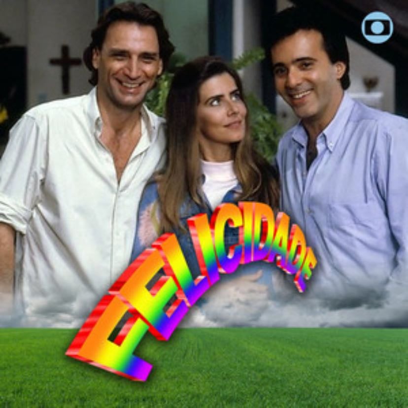 Felicidade