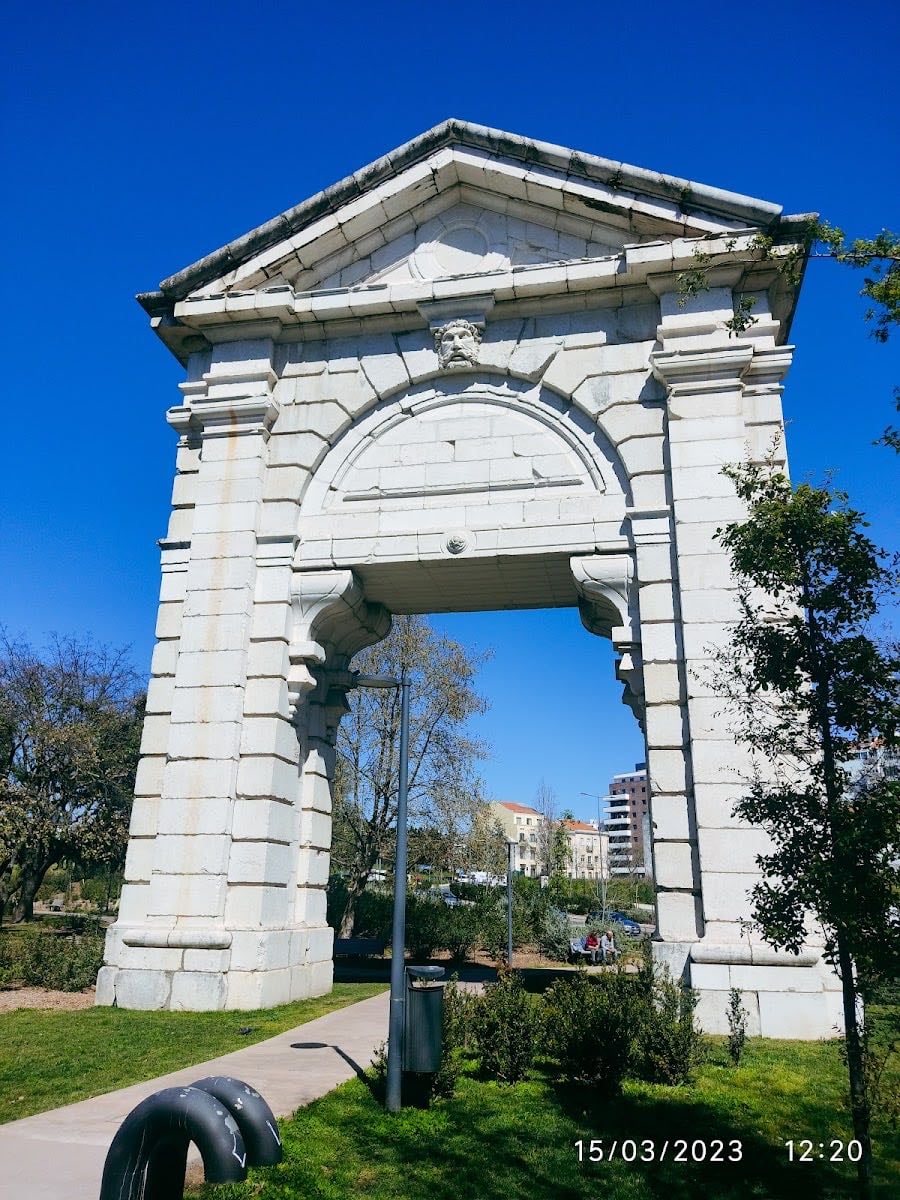 Praça de Espanha