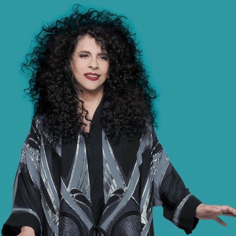 Brasil - Song · Gal Costa