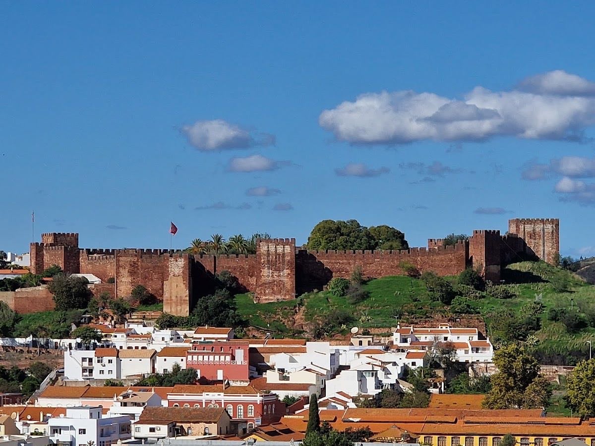Castelo de Silves