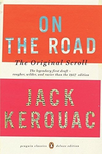 On the Road - Jack Kerouac · 2007