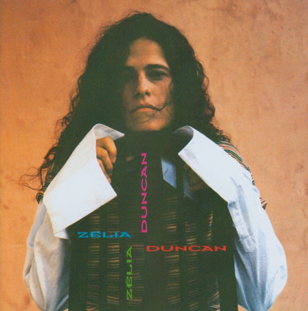 Catedral - Song · Zélia Duncan