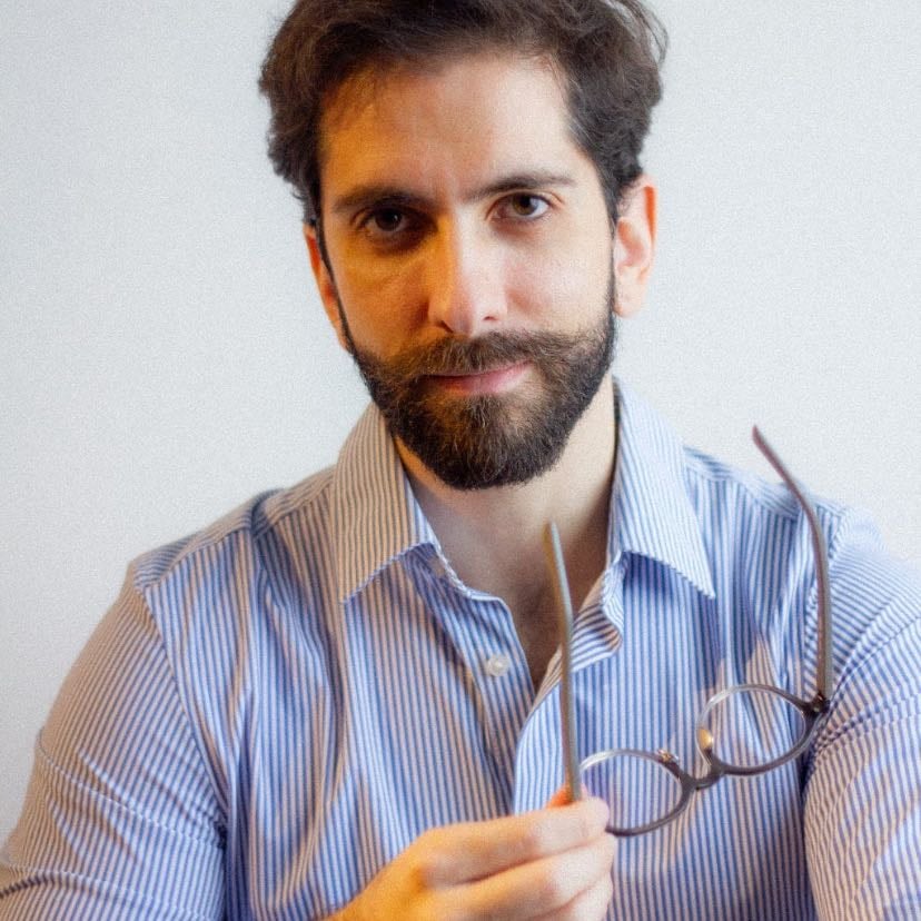Marcus Bruzzo - @marcusbruzzo