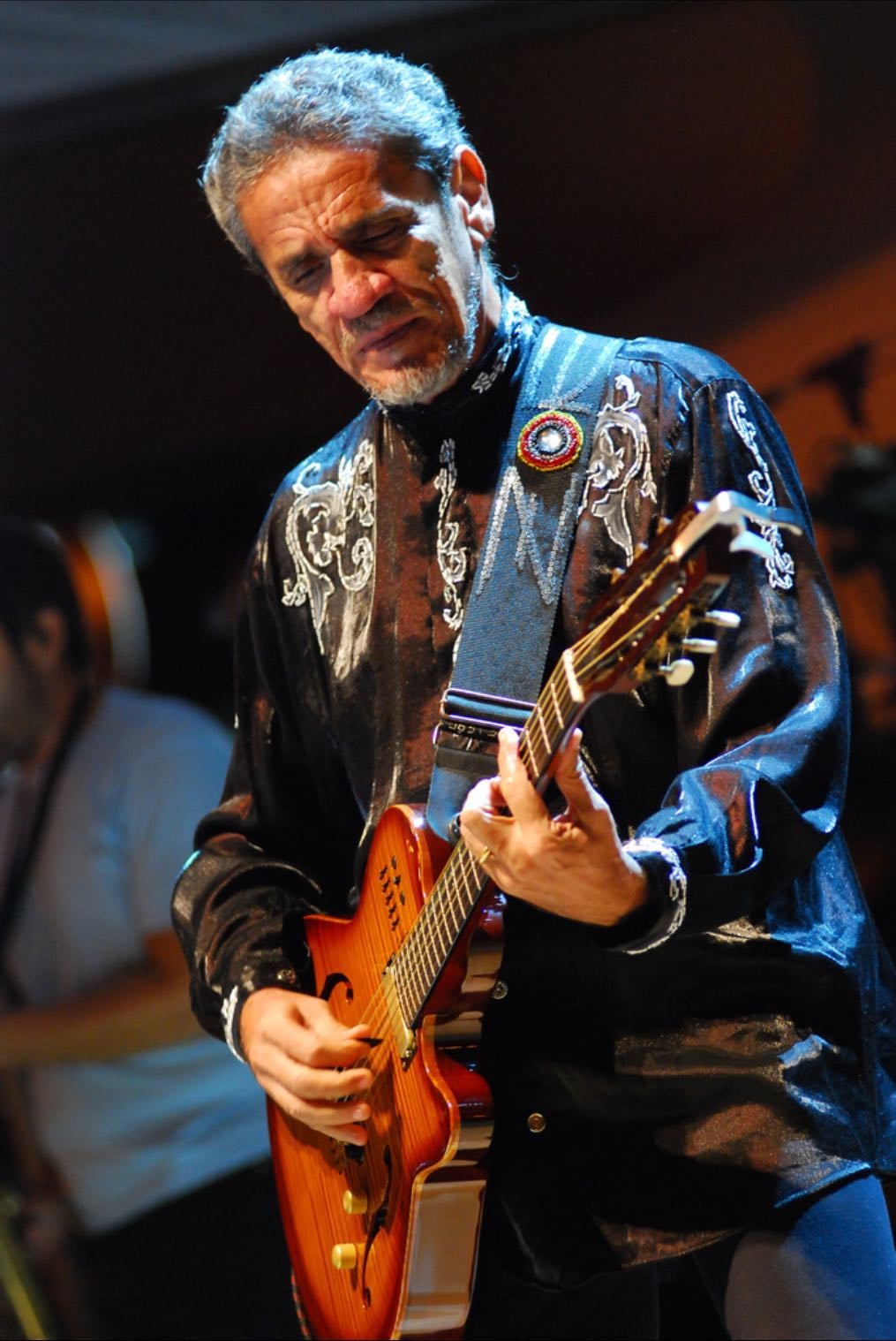 Sinônimos - Song · Zé Ramalho