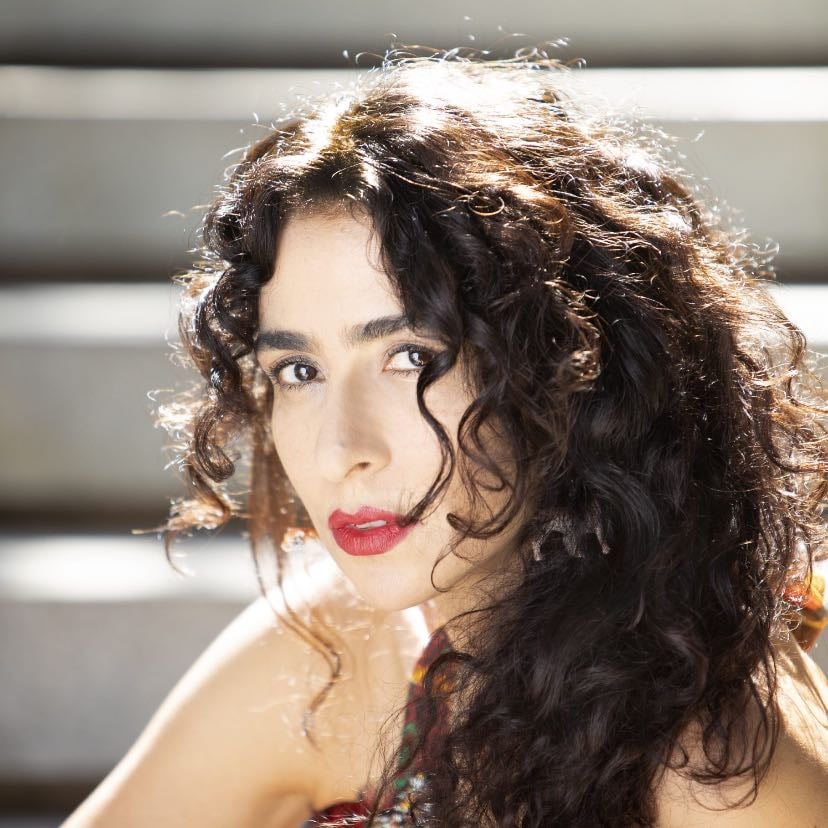 Gentileza - Song · Marisa Monte