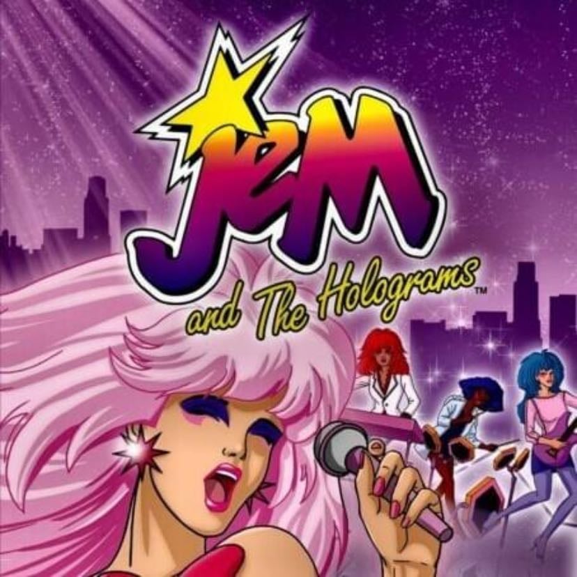 Jem