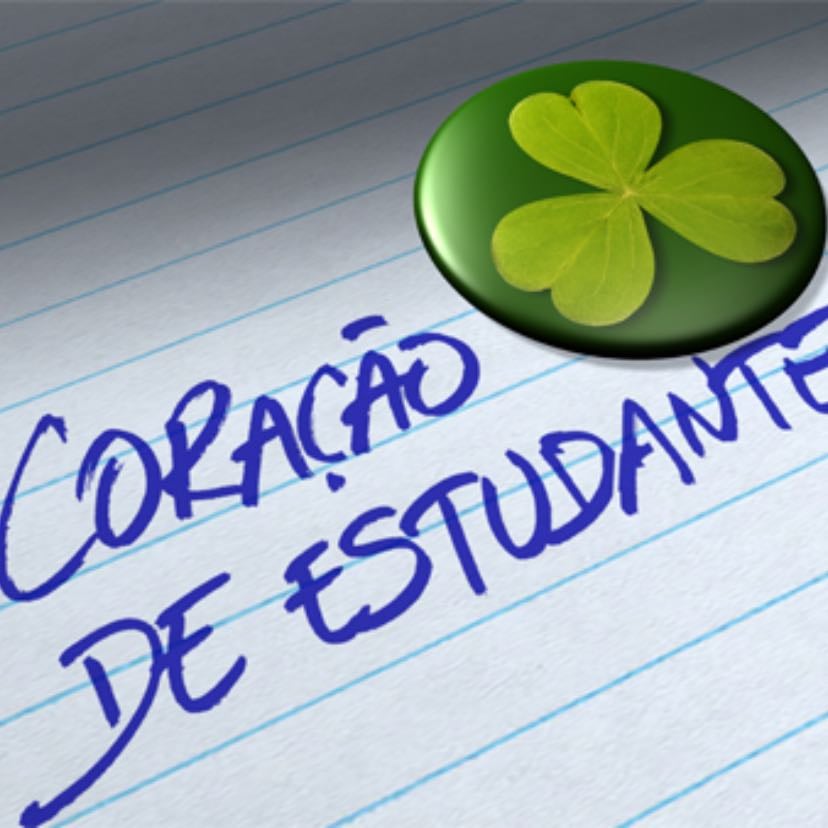 Coração de Estudante