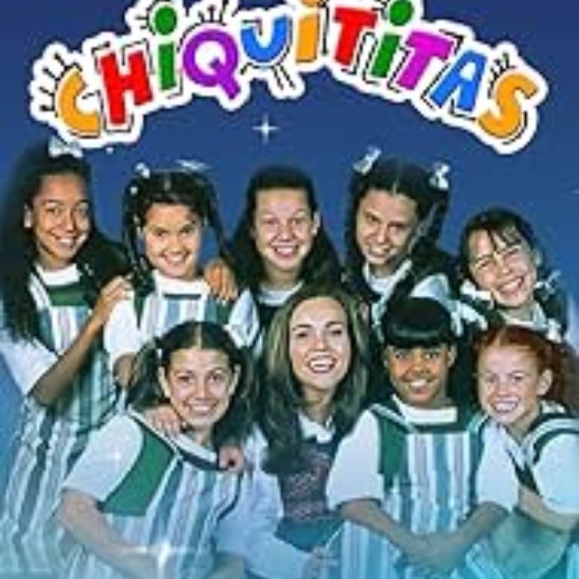 Chiquititas 1997