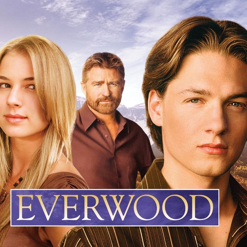 Everwood
