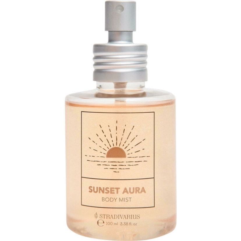 Sunset Aura - Stradivarius
