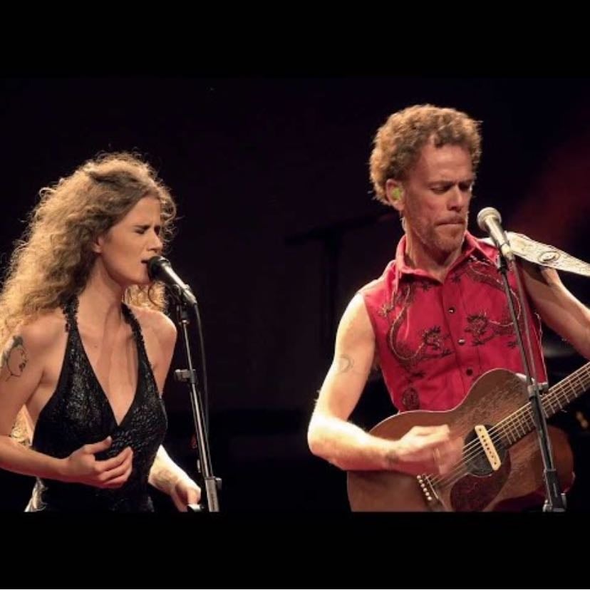 Pra Você Guardei O Amor - Song · Nando Reis, Ana Cañas
