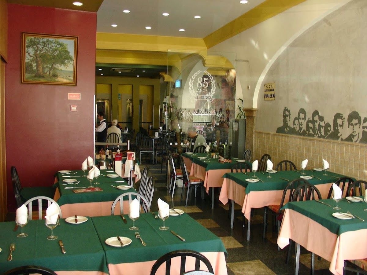 Casa Inglesa