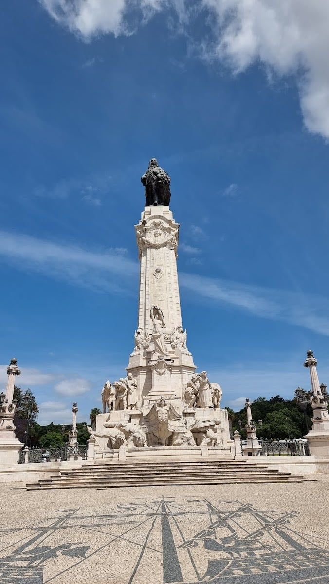 Marquês de Pombal