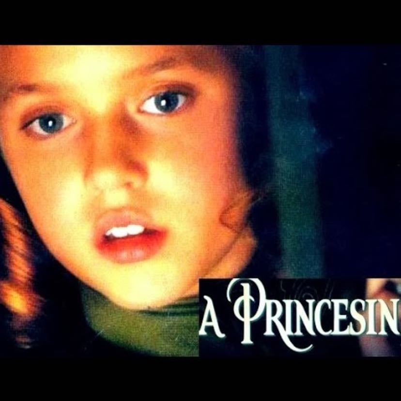 A Princesinha