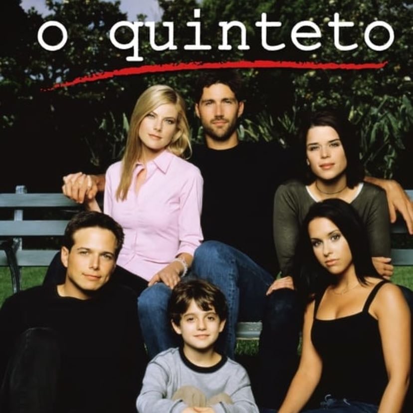 O Quinteto