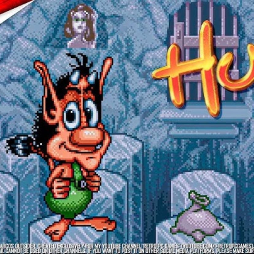 Hugo