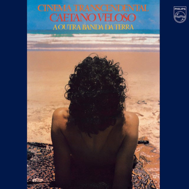 Oração Ao Tempo - Song · Caetano Veloso