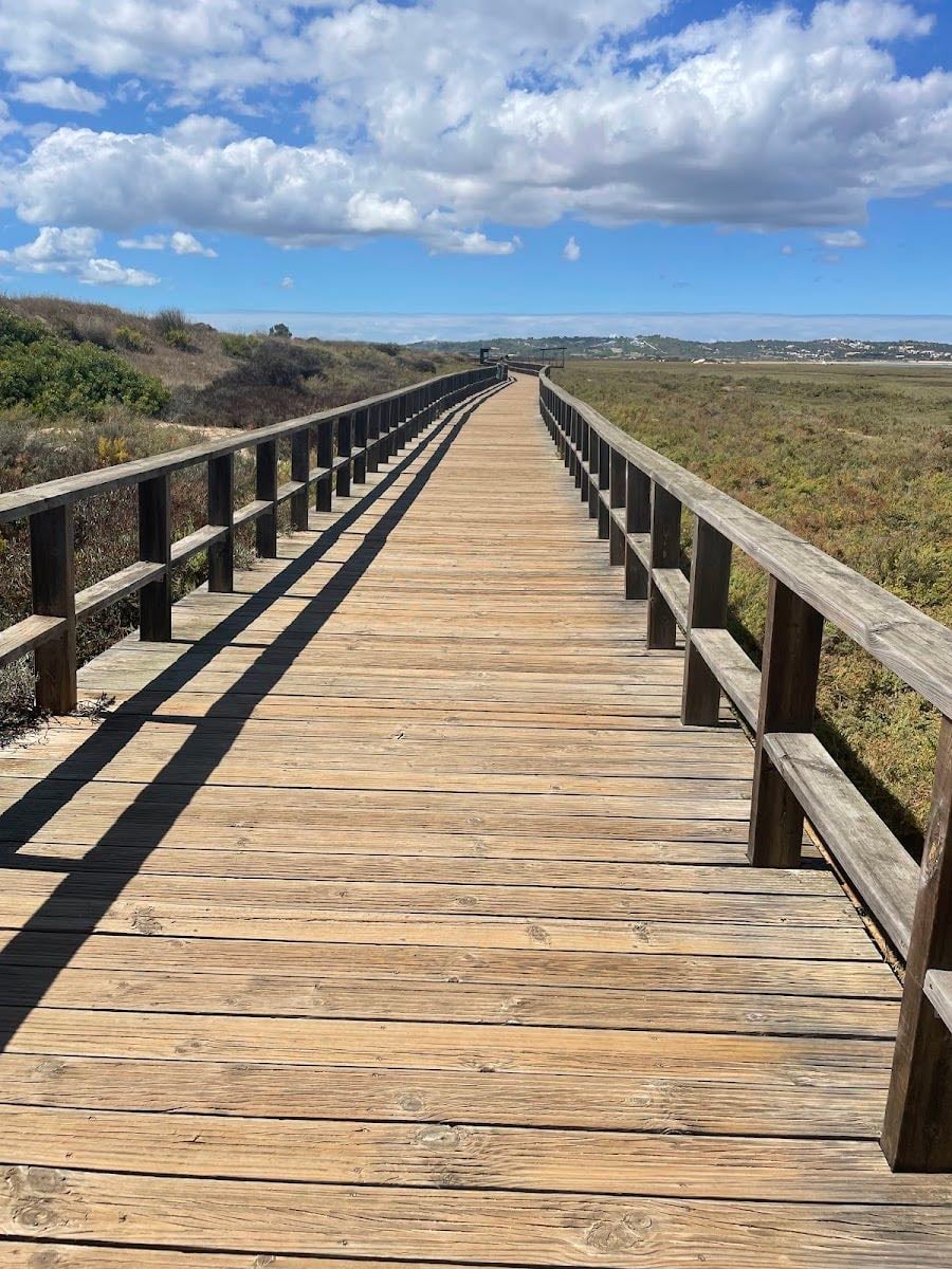 Passadiços de Alvor