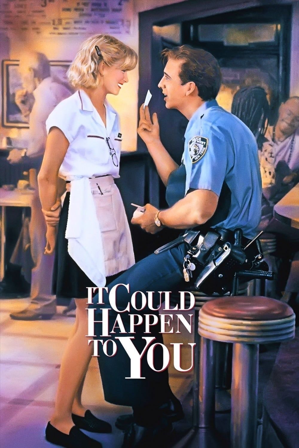 Atraídos pelo destino - Andrew Bergman · 1994