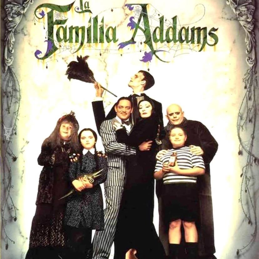 Família Addams