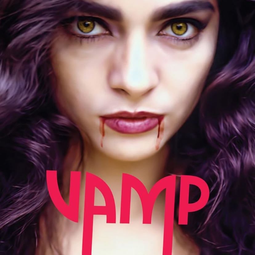 Vamp