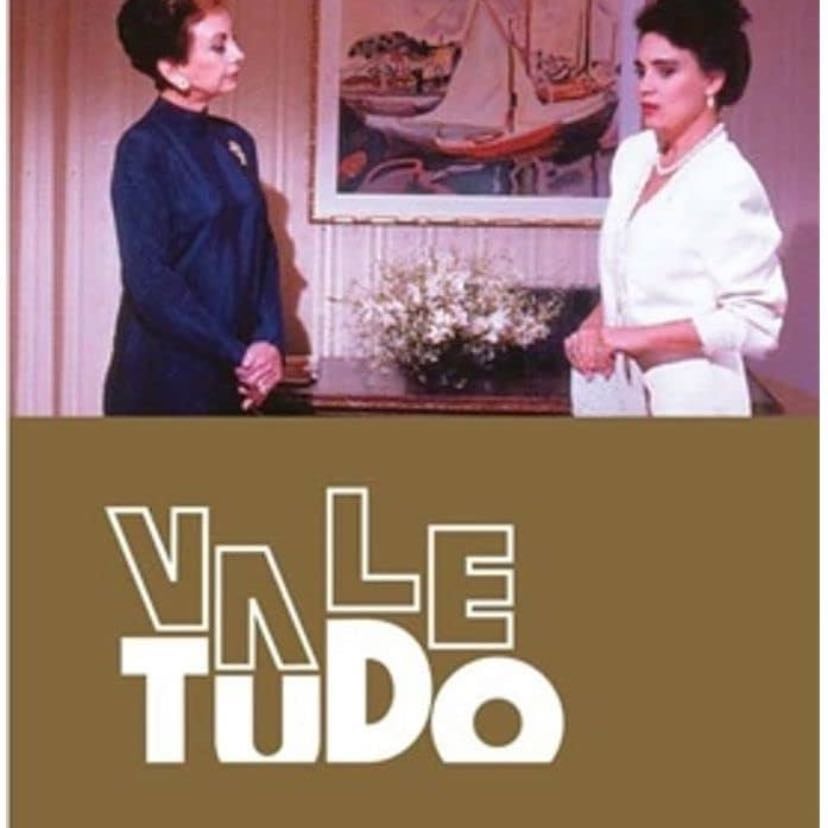 Vale Tudo