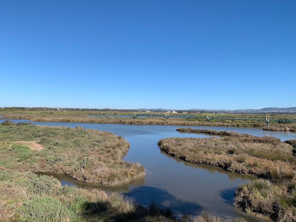 Ria Formosa Nature Park