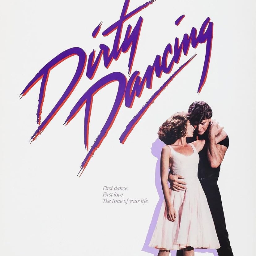 Dirty Dancing