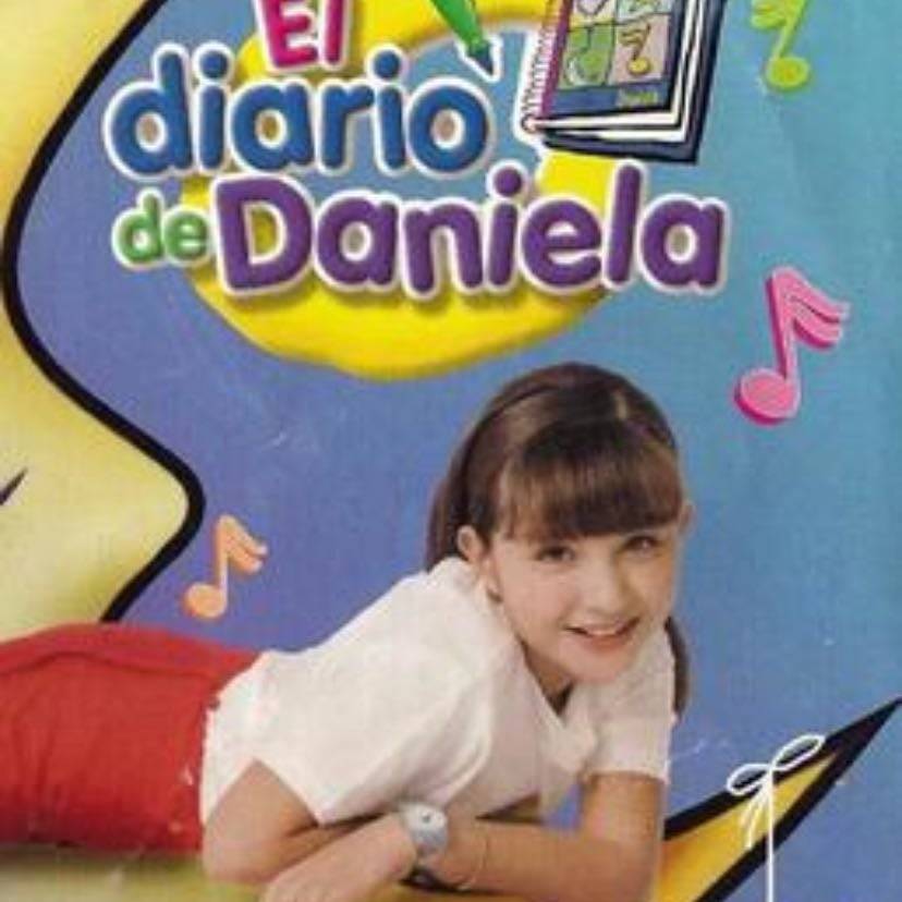 O Diário de Daniela