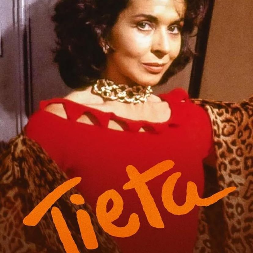 Tieta