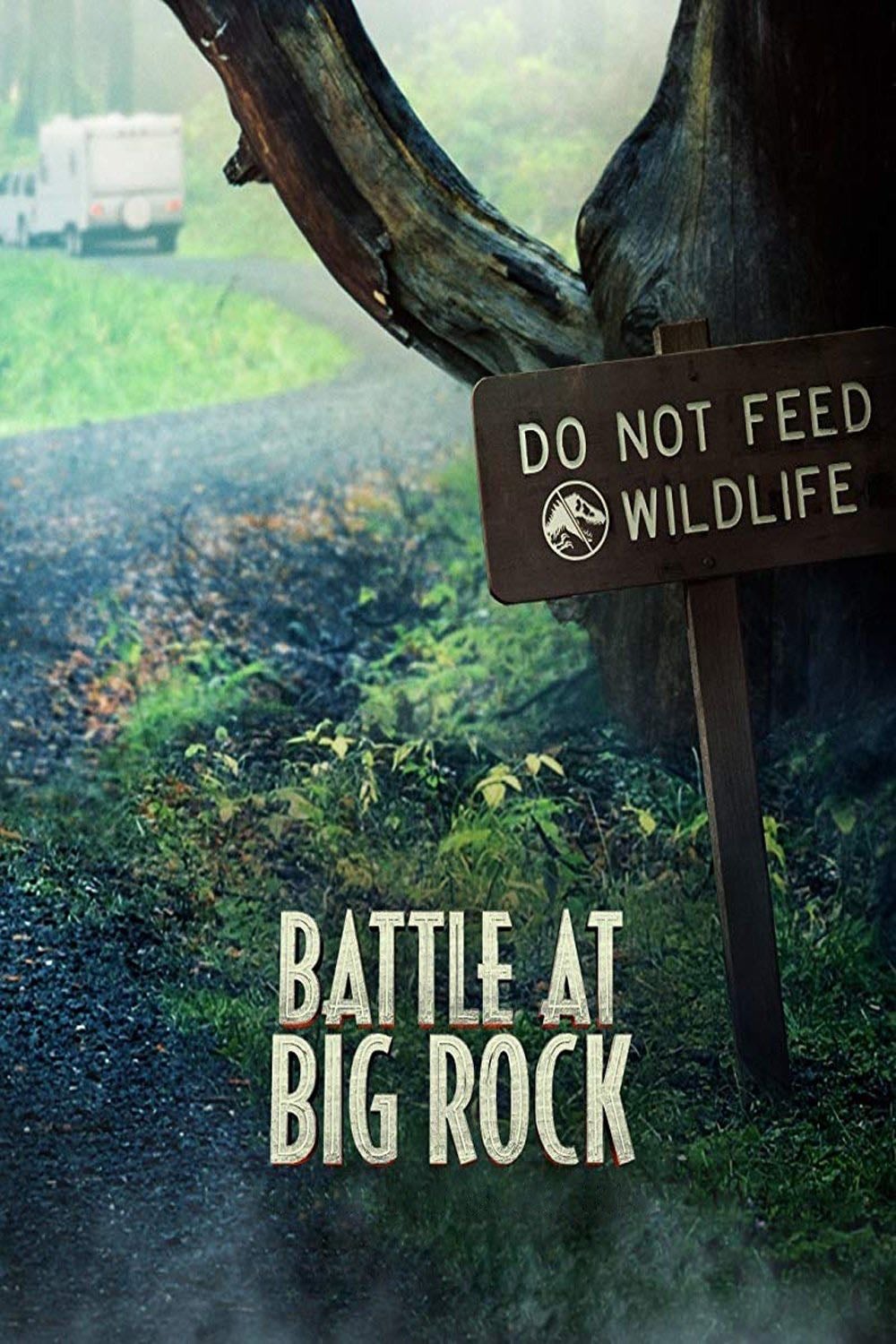 Battle at Big Rock - Colin Trevorrow · 2019