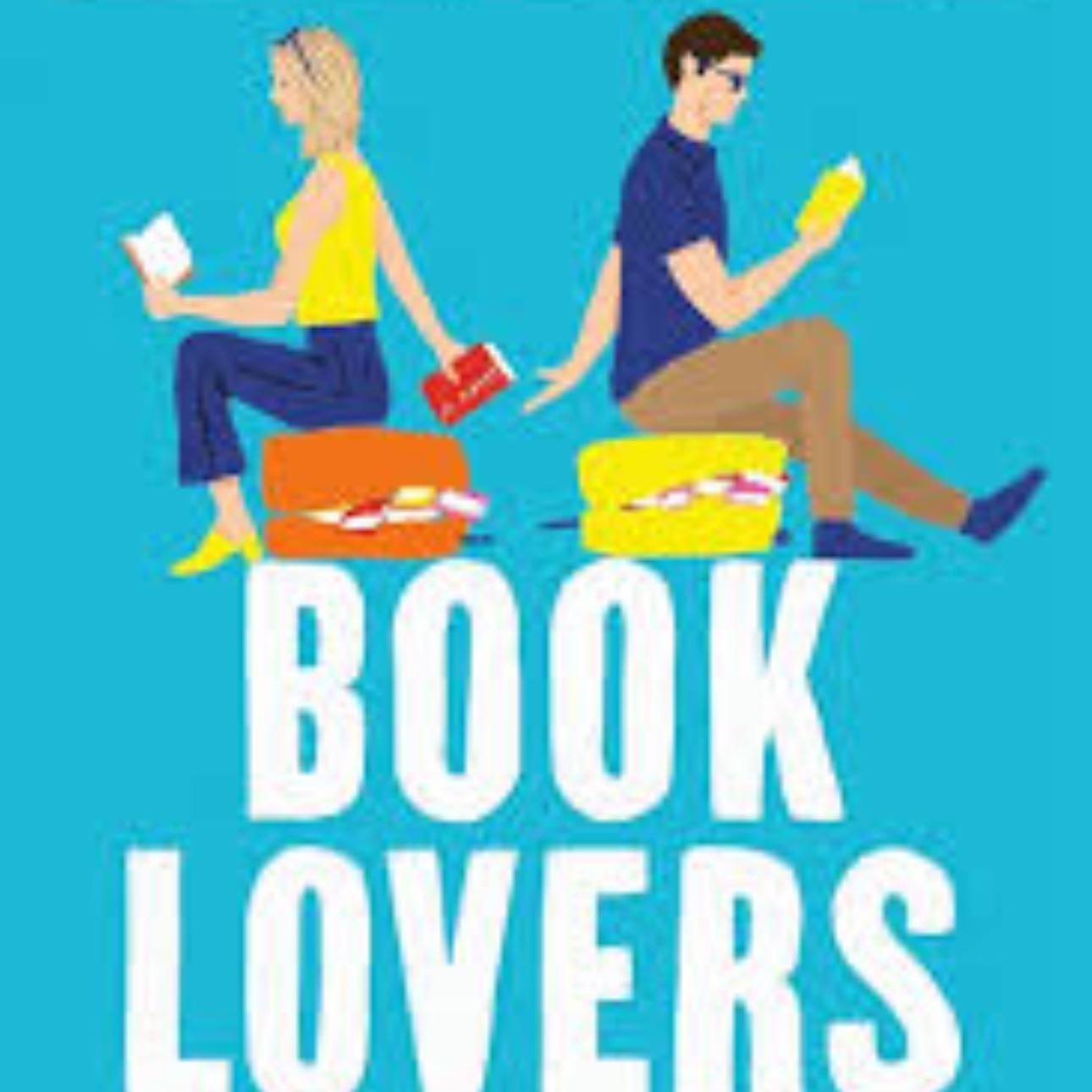 book lovers