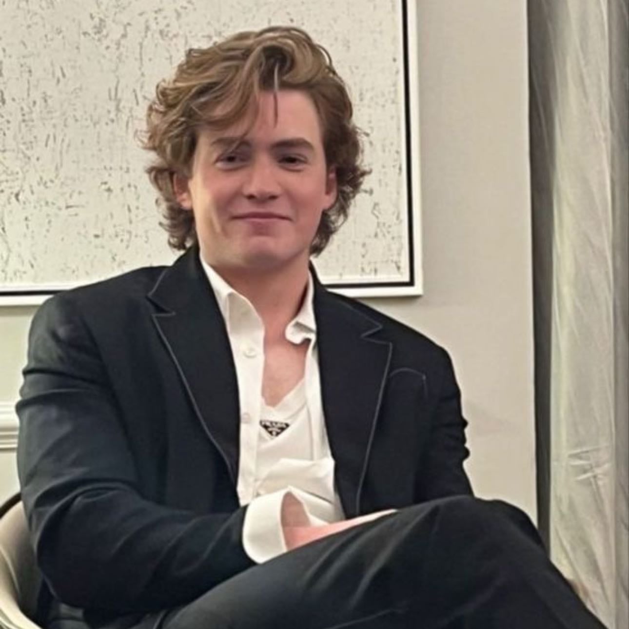 kit connor