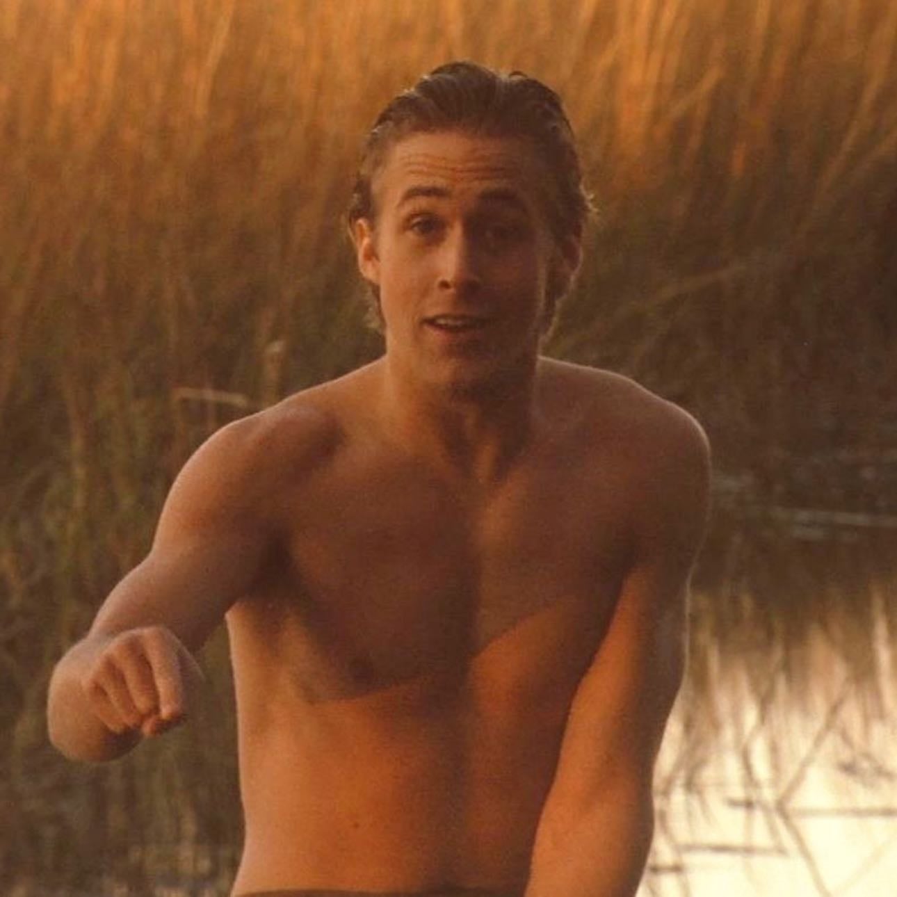 ryan gosling