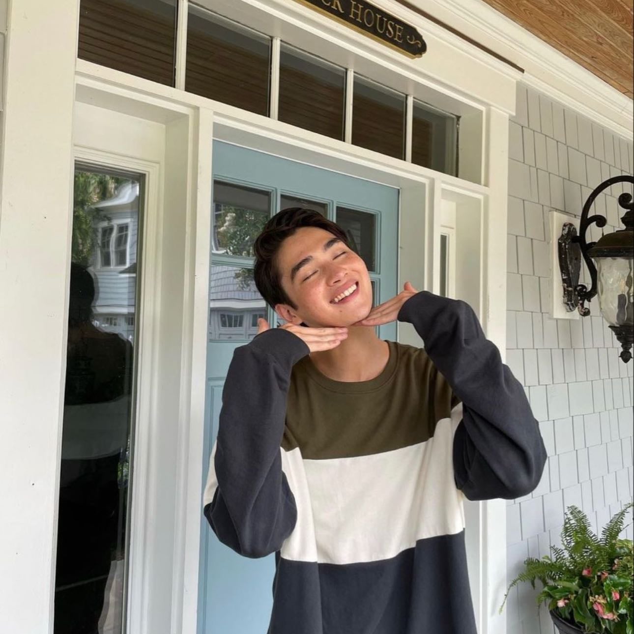 sean kaufamn