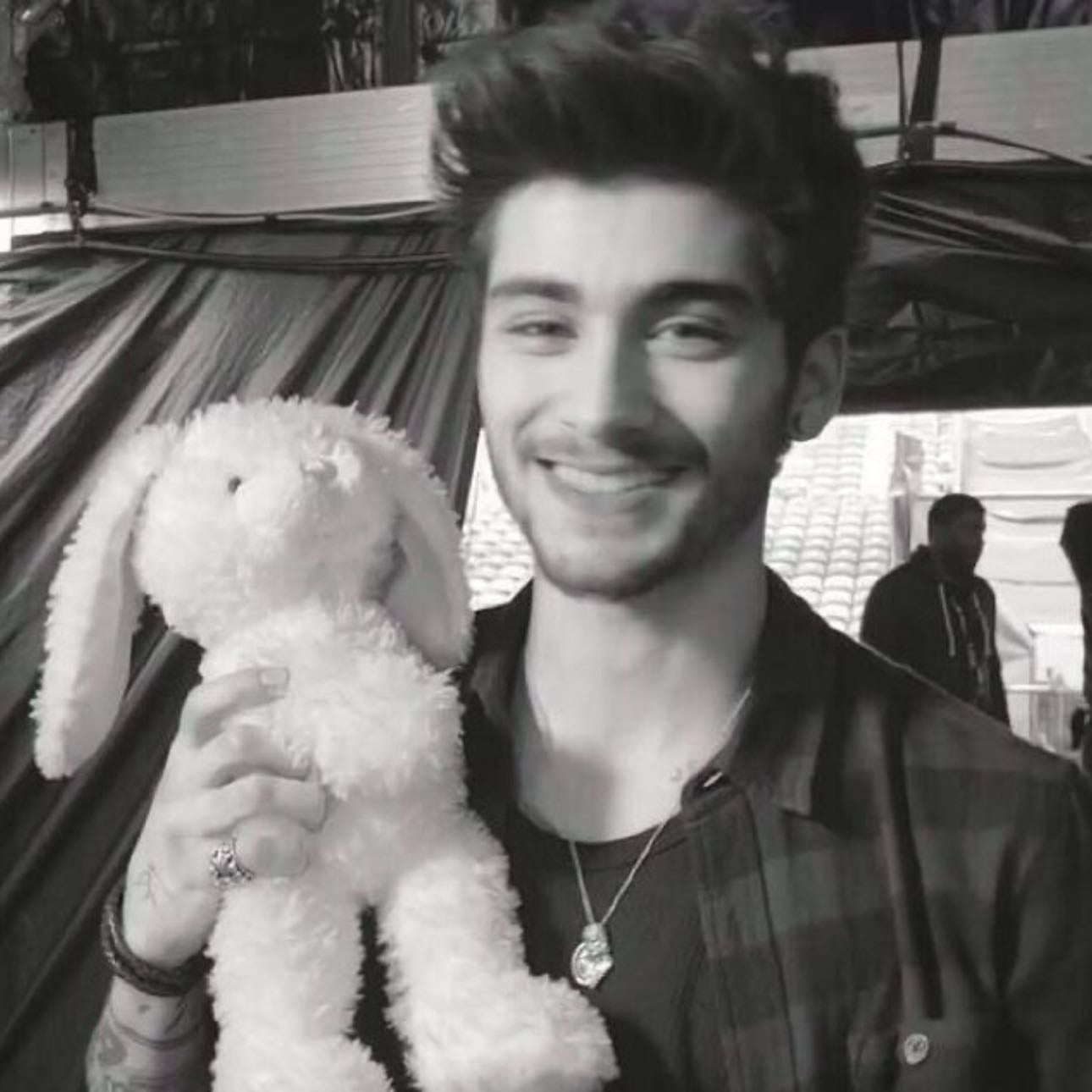 zayn malik