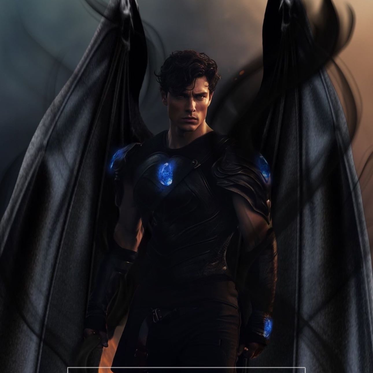 azriel - acotar