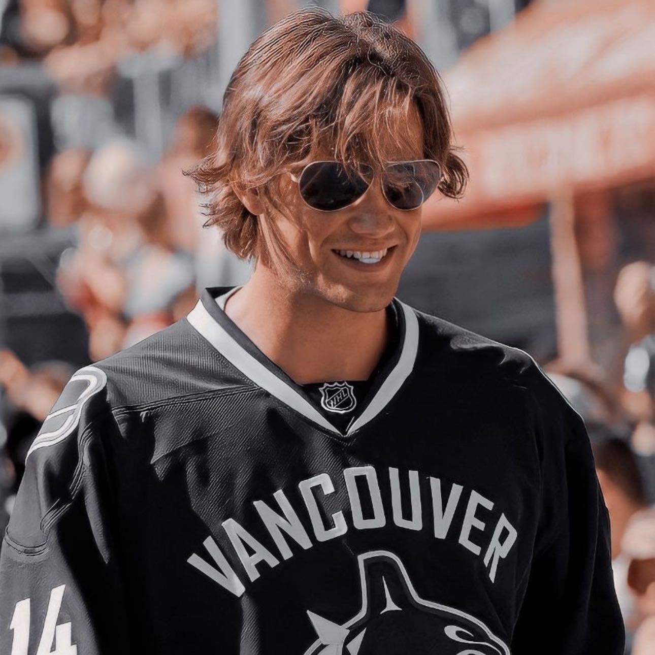 jared padalecki
