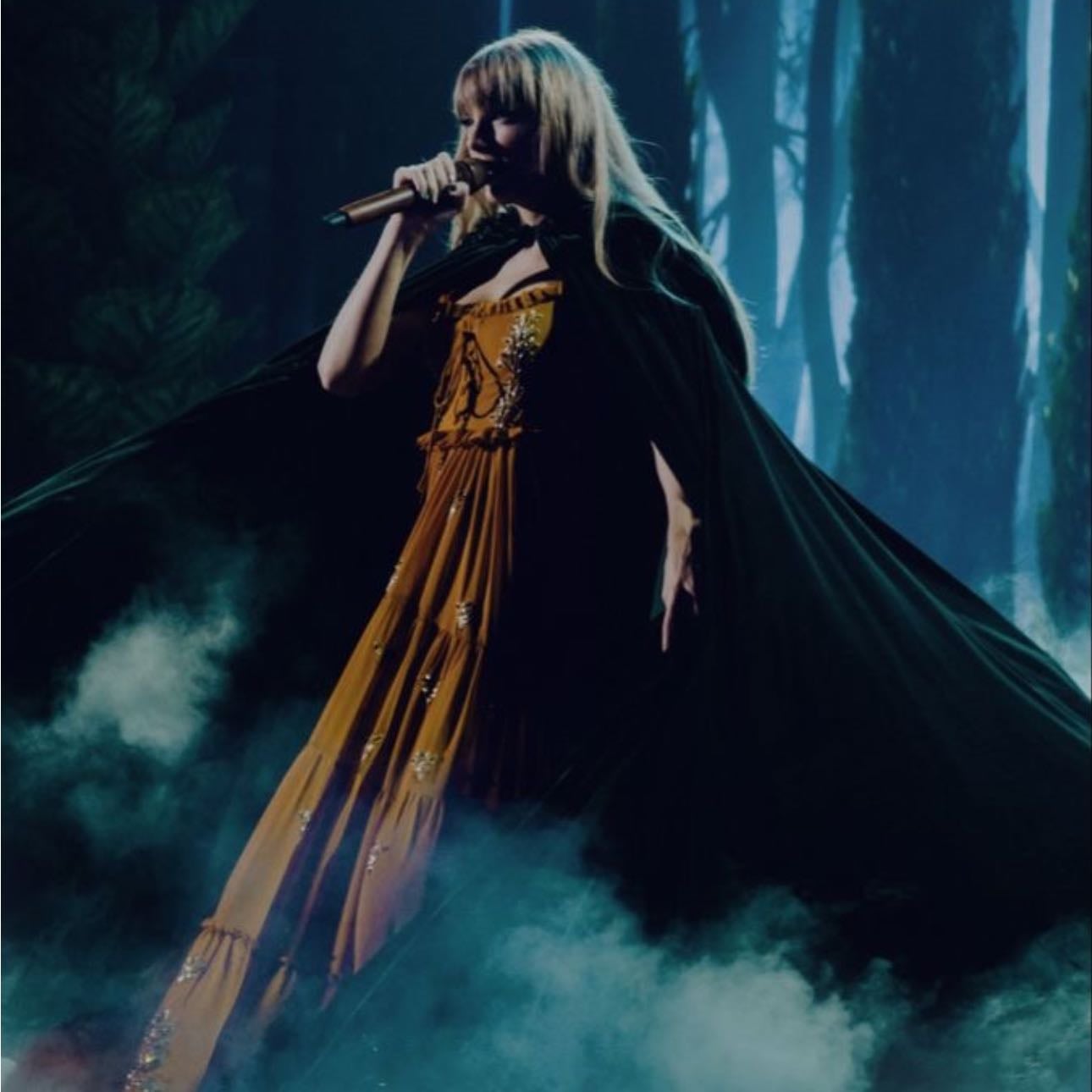 evermore